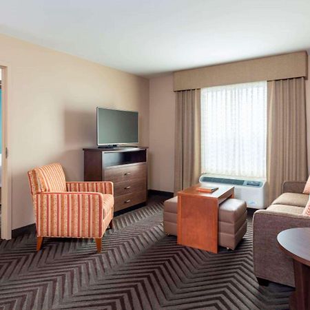 Homewood Suites By Hilton Akron/Fairlawn Exterior foto