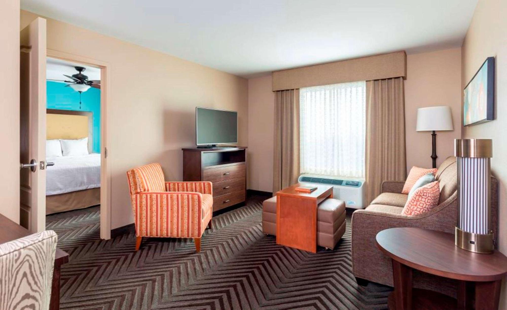 Homewood Suites By Hilton Akron/Fairlawn Exterior foto