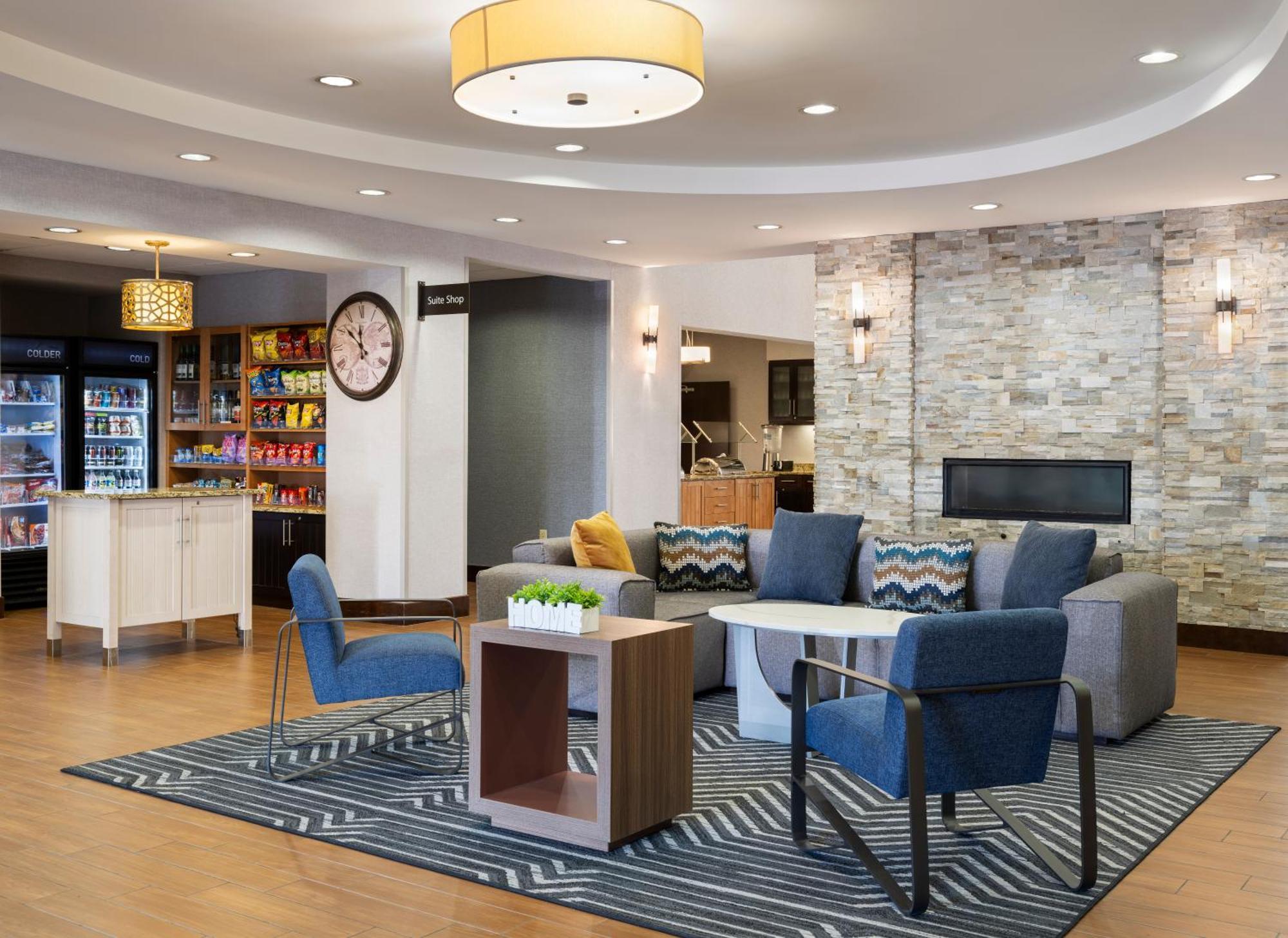Homewood Suites By Hilton Akron/Fairlawn Exterior foto
