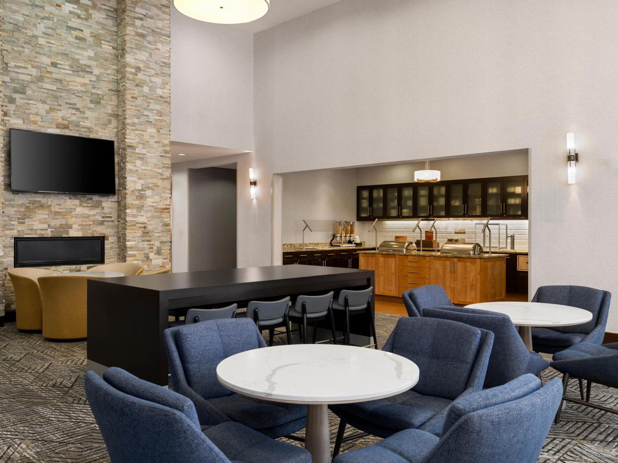 Homewood Suites By Hilton Akron/Fairlawn Exterior foto