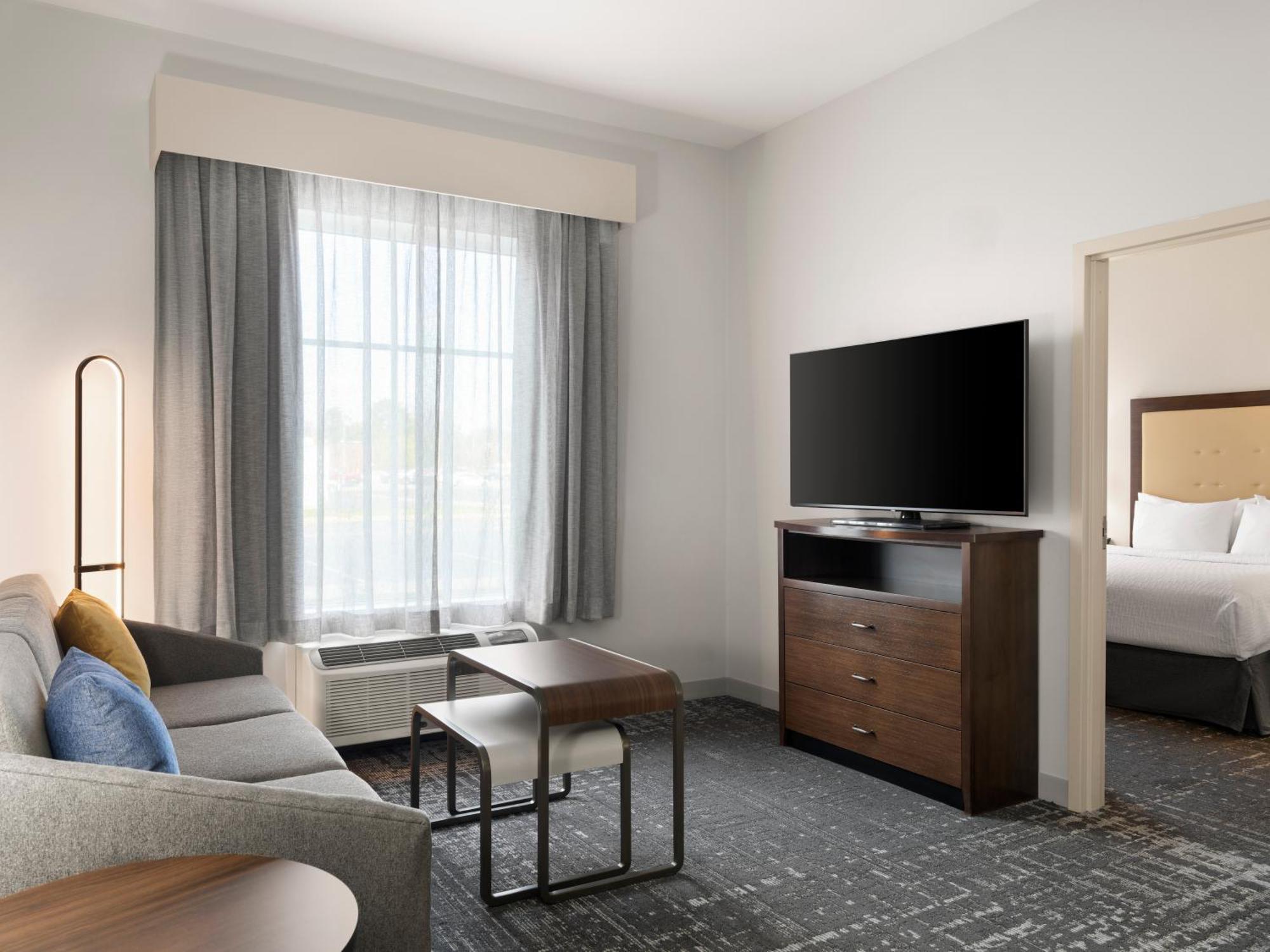 Homewood Suites By Hilton Akron/Fairlawn Exterior foto