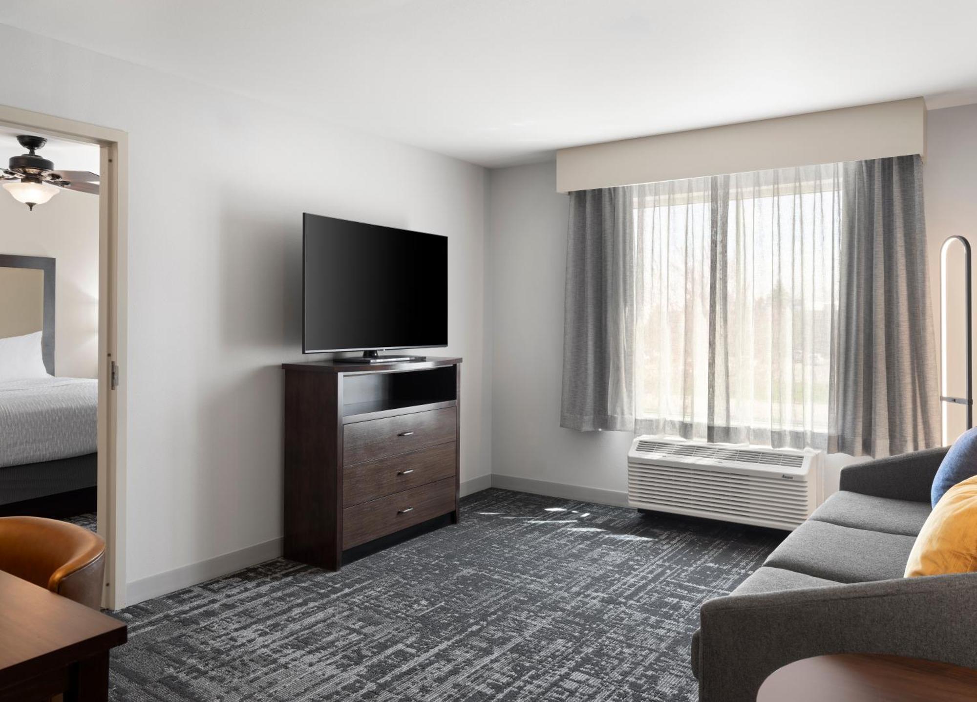 Homewood Suites By Hilton Akron/Fairlawn Exterior foto