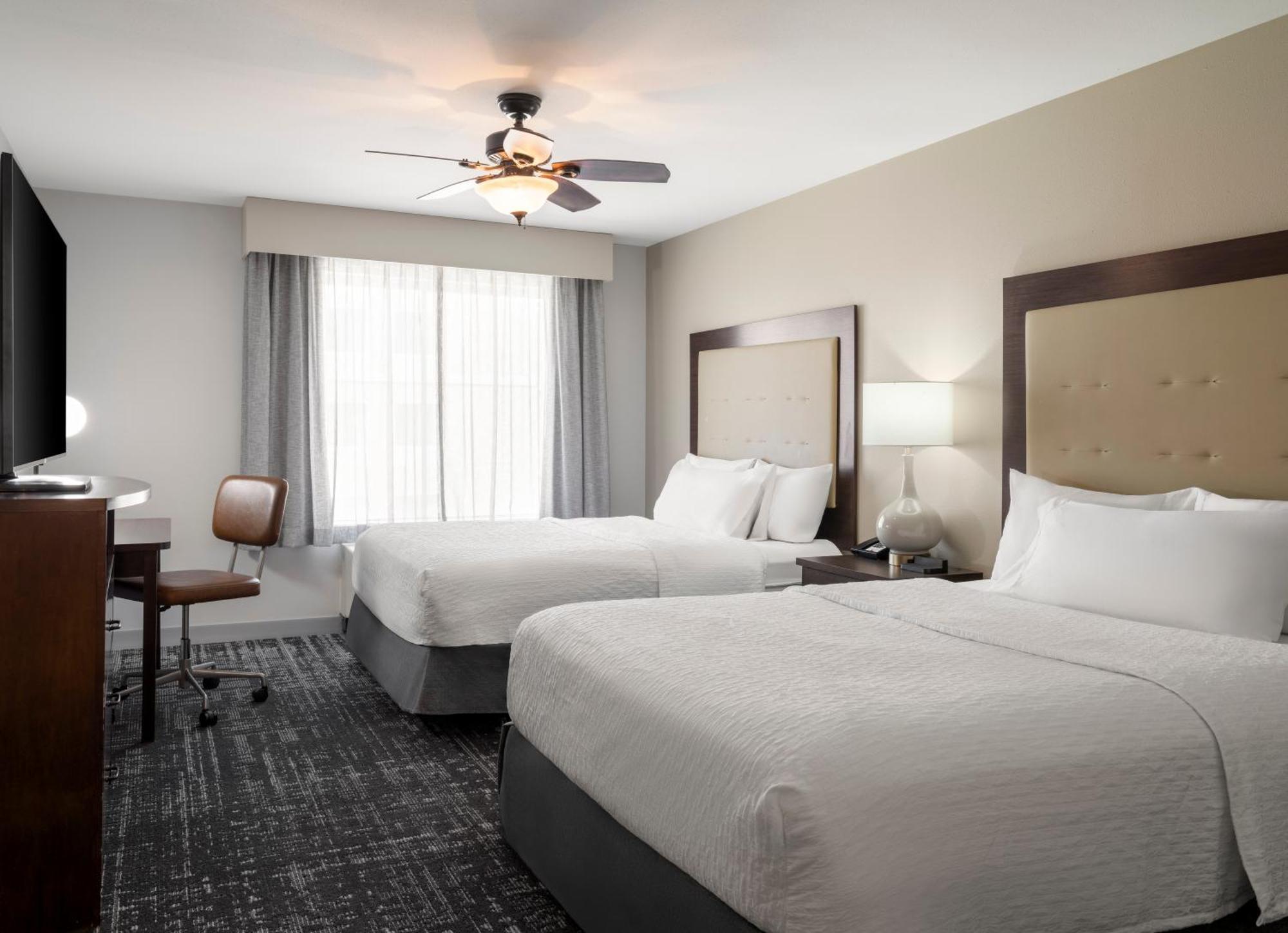 Homewood Suites By Hilton Akron/Fairlawn Exterior foto