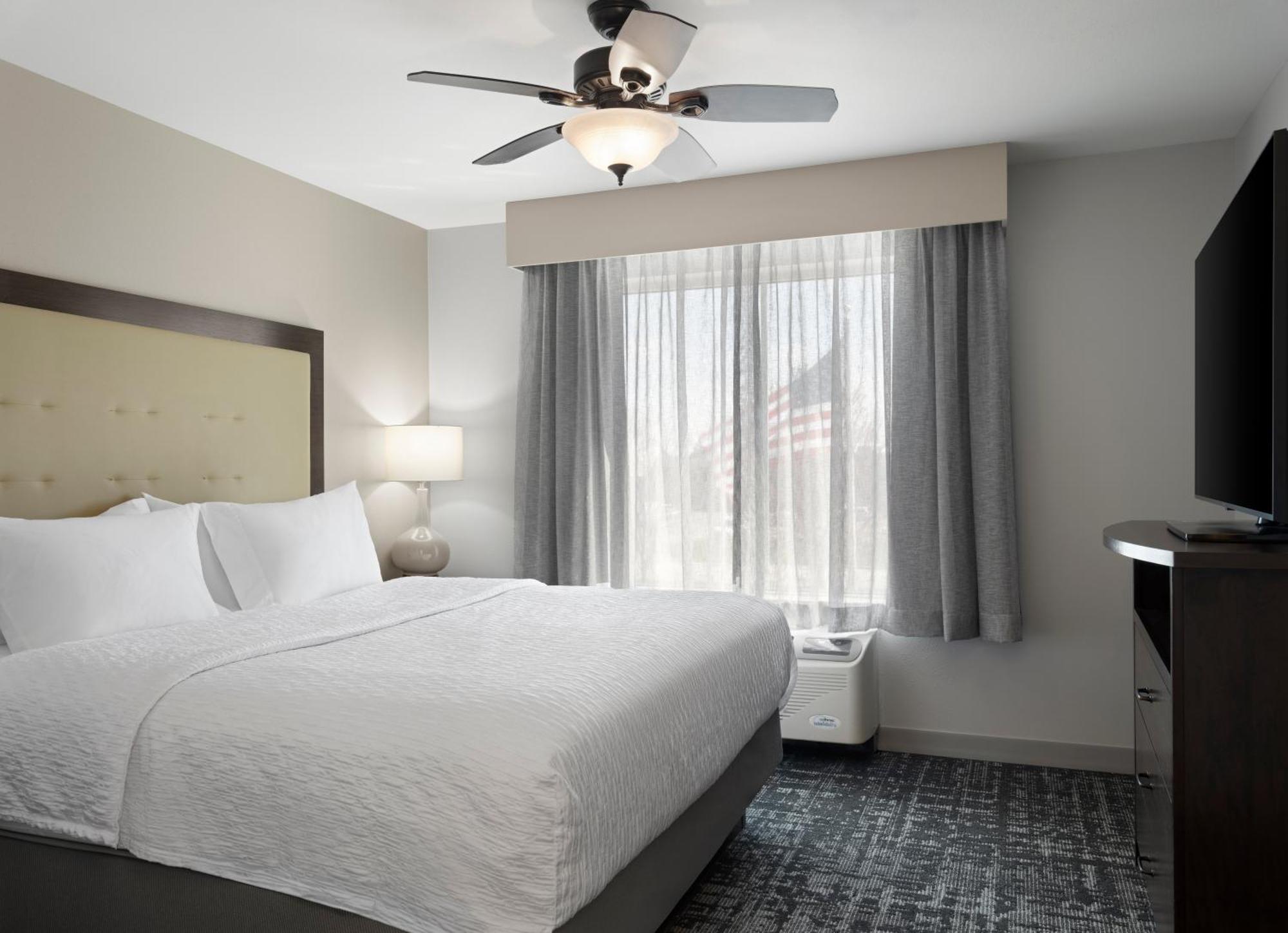 Homewood Suites By Hilton Akron/Fairlawn Exterior foto
