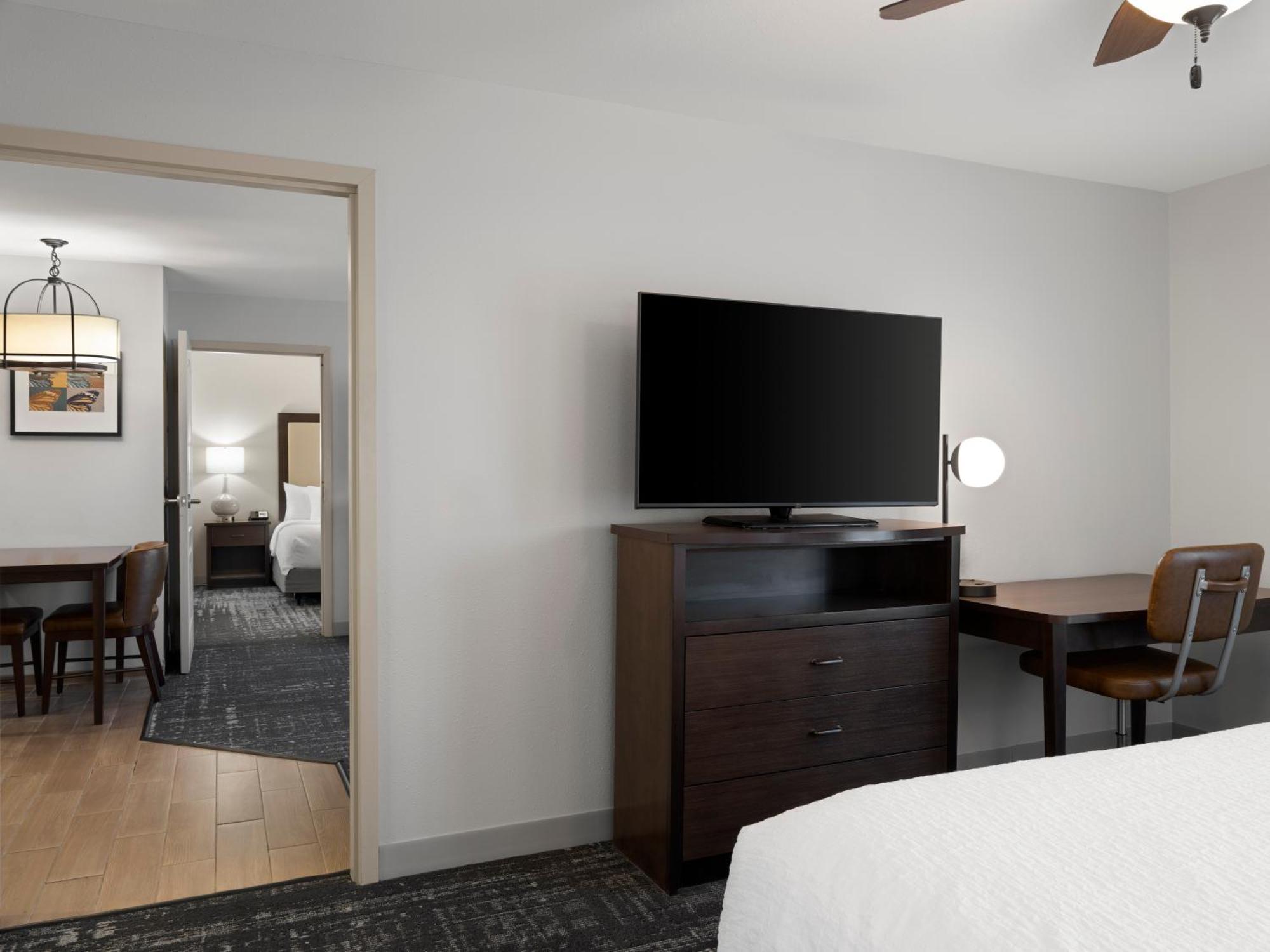 Homewood Suites By Hilton Akron/Fairlawn Exterior foto